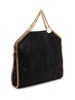 Falabella Fold Over Tote Bag