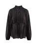 Marant Etoile Women Marant Etoile Black Shirts