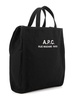 Recuperation Canvas Shopping Bag