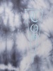 Monogram Tie-dye T-shirt