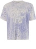 Plaster Print T-shirt