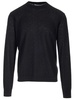 Silk And Cotton Blend Sweater