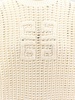 Givenchy Women Givenchy White Knitwear