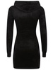 T By Alexander Wang Dress