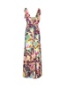 Cesena Long Dress