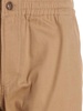 Cotton Blend Pant