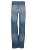 'kylie' Straight Leg Jeans