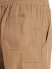 Cotton Blend Pant