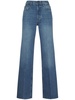 Panama Blue Jeans