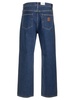 Aaron Denim Pant