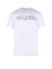 Alexander Mcqueen Cotton T-Shirt Men