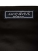 Jacquemus Dress with cutouts