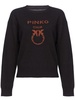 Pinko Burgos Wool Jumper