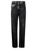 Printed Trousers
