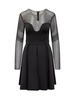 Pinko Calais Dress