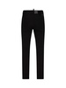 Logo-patch Slim-fit Jeans