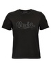 Moncler T-shirt with logo