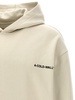 'essential Small Logo' Hoodie Fleece