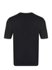T-adjust-r13 Laser-faded Logo T-shirt