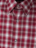 Brioni Checkered Shirt