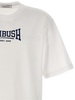 Logo Printed Crewneck T-shirt
