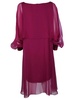 V045316140234 SILK DRESS