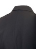 Cohey Double-breasted Blazer