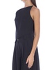 Pointed Hem Top