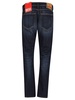2019 D Strukt Faded Effect Jeans
