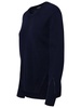 A.P.C. Blue Wool Lucy Sweater