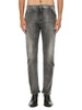 Balmain Regular Fit Jeans