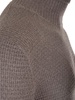 Wool Turtleneck