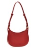 'half Moon Baby' Handbag