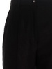 Wool Pants