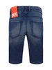 Diesel Bermuda Shorts