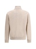 Zip Sweatshirt