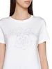 Embellished Crewneck T-shirt Kenzo