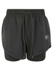 Truepurpose 2-in-1 Training Shorts