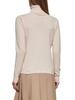 Turtleneck Long-sleeved Jumper