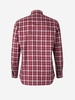 Brioni Checkered Shirt