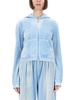 T By Alexander Wang Hoodie