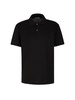 Logo Embroidered Polo Shirt