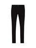 Logo-patch Slim-fit Jeans