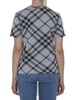 Check T-shirt
