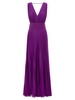 Gennaro crêpe jumpsuit