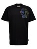 Rhinestone Logo T-Shirt