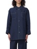 Buttoned Long-sleeved Top 's Max Mara