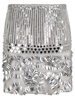 Sequined Skirt
