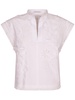 Cut-out Detailed Top
