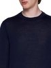 Merino Wool Sweater